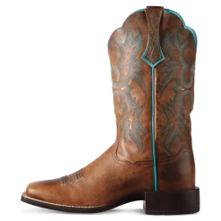 Women's Ariat Tombstone Boot