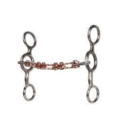 Professional's Choice Equisential Perform Short Chain Bit