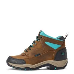 Women’s Ariat Terrain H20 -Modern Life Shop F22 WMS ENGL 10042538 side 82192