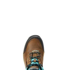 Women’s Ariat Terrain H20 -Modern Life Shop F22 WMS ENGL 10042538 toe 25230