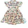 Shea Baby Wild Buffalo Flow Dress -Modern Life Shop FLD02 720x e8d2be0c 7d01 4efb ad66 bec327d8170d