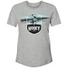 Hooey "Cheyenne Sunset" Grey W/Blue/White Logo T-Shirt -Modern Life Shop HT1643GY 800x 0345d56c d02b 45bc 8a34 85fe5734ee9b