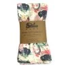 Shea Baby Wild Buffalo Swaddle -Modern Life Shop IMG 0115
