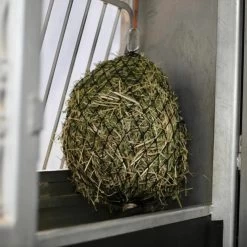 Hay Chix Quarter Bale Net QB134
