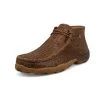 Twisted X Men's Chukka Driving Moc MDM0096 -Modern Life Shop MDM0096 01 600x600 1