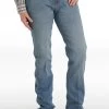 Cinch Women's Shannon Slim Straight Jeans -Modern Life Shop MJ83453001