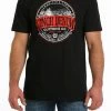 Cinch Men's "Lead This Life" Black T-Shirt -Modern Life Shop MTT1690559