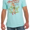 Cinch Men's "Houlihan Island" T-Shirt -Modern Life Shop MTT1690575