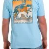 Cinch Men's "Fixin' To Get Western" T-Shirt