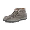 Men’s Twisted X Grey & Grey Elephant Chukka Driving Moc -Modern Life Shop MXC0017.07 1400x1400 L 1000x c92673f4 0968 4dd9 a2b2 7b1095177ede