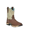 Women's Corral Mint & Brown Work Boot -Modern Life Shop Myproject 2023 04 27T133638.498