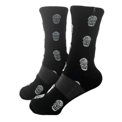 BEX Performance Socks -Modern Life Shop Performance Socks Skull Pattern BLACK 720x e5761b66 f5a4 4a5d b4ea b1d76d798f5b