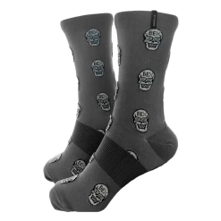 BEX Performance Socks -Modern Life Shop Performance Socks Skull Pattern GRAY 720x 3509c00c 3af5 4c81 82f7 d144fb71504f
