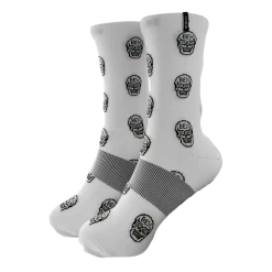 BEX Performance Socks -Modern Life Shop Performance Socks Skull Pattern WHITE 720x babe03d2 4233 4685 95c8 b81136080a68