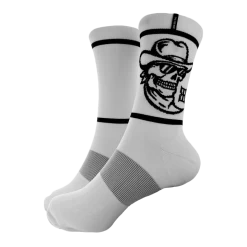 BEX Performance Socks -Modern Life Shop Performance Socks Skull Ranger WHITE 720x 7a8c5405 246d 4d15 b026 23012debe4d3