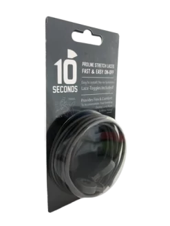 10 Seconds Proline Stretch Laces 11 10 Seconds Proline Stretch Laces -Modern Life Shop ProlineStretchLace Grey 3 4 360x 207fbdb7 a2b0 4746 96fb 6cf59206dbd6