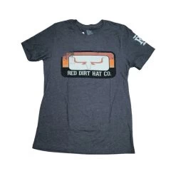 Unisex Red Dirt Runaway Shirt