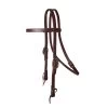 Professional's Choice Ranch Heavy Oiled COB/LG Pony Browband Headstall -Modern Life Shop RH5B