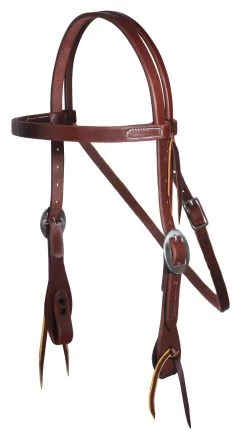 Professional's Choice Professionals Choice Browband Headstall RH5B23/4D