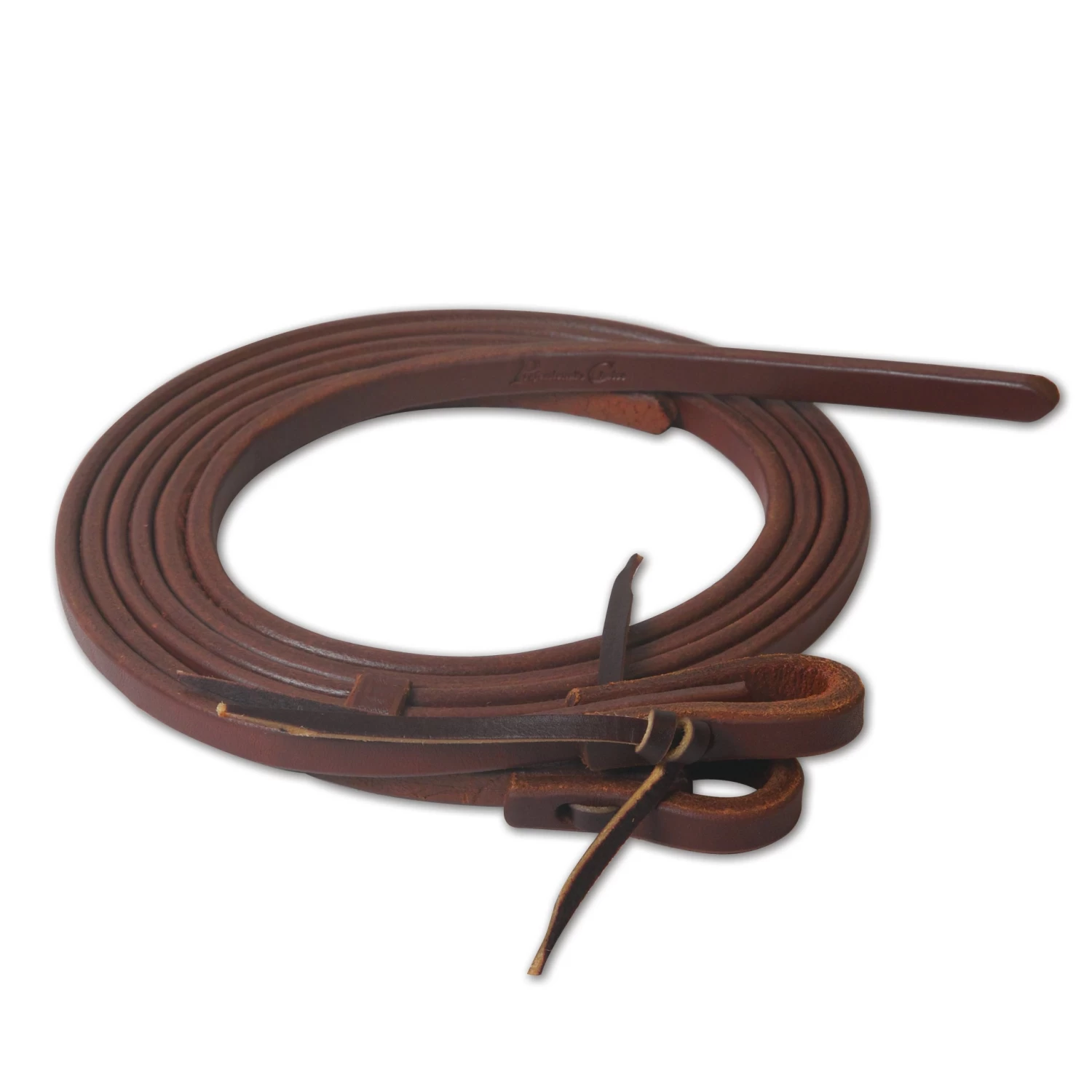 Professional's Choice RH Pony Reins Split 1/2 HO 3 Professional's Choice RH Pony Reins Split 1/2 HO
