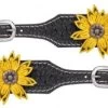 Tough 1 3D Sunflower Spur Straps 2 Tough 1 3D Sunflower Spur Straps -Modern Life Shop SF8003 380x166 b0ab6506 b2bf 4f52 910f 3e66b5f06093