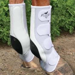 SKBV500 Professional's Choice Ventech Slide-Tec Skid Boots