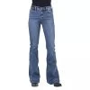 Stetson Womens Flare Jean -Modern Life Shop TE034578 P