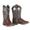 Twister Hudson Style Toddler Boot -Modern Life Shop Twister Hudson Style Toddler Boot Brown prd 83513 s 4417902