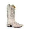 Women's Corral Boots A3397