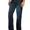 Ariat Men's M5 Legacy "Durham" Jeans -Modern Life Shop ariat men s m5 legacy stretch low rise slim fit straight leg jeans durham 7 32314