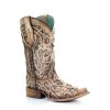 Women's Corral Boots C3405 -Modern Life Shop c3405 84190058 3949 476c 85f4 e68de4eee879