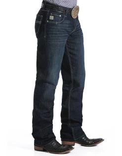 Cinch Carter 2.4 MB71934005 -Modern Life Shop cinch men s performance denim carter 2 4 mid rise relaxed fit boot cut jeans rinse 7 84904