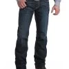 Cinch Carter 2.4 MB71934005 -Modern Life Shop cinch men s performance denim carter 2 4 mid rise relaxed fit boot cut jeans rinse 8 33179