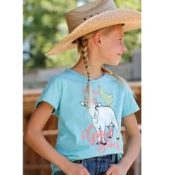 Cruel Girl's Good Stock T-Shirt