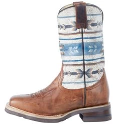 Kids Roper Cowboy Aztek Boot -Modern Life Shop f5ce232e e87a 4183 8548 b0b8825da68a.b885d6096c331186a28b6e743142193a