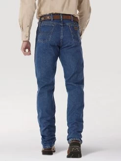 Wrangler Men's George Strait Original Fit Jeans -Modern Life Shop ha