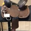 Youth Barrel Saddle 10" -Modern Life Shop image 032338f9 cd48 4dd5 b857 8bd1c16c3ef9