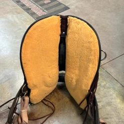 Used Circle Y Omaha 16" -Modern Life Shop image 035bc270 8346 48a6 a62c d86a3cfa16f8