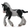 Breyer Black & White Piebald Gypsy Foal No. 88770 -Modern Life Shop image 053b4cf9 8b83 49a3 8a14 5b5ab5a7557d