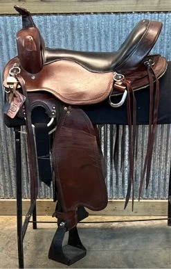 Used Big Horn Trail #813 16"