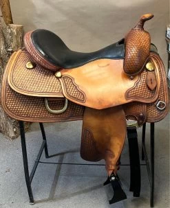 Tex Tan/ Hereford Reiner 17" -Modern Life Shop image 0bd9c815 36a1 4493 88c8 89227b81afa3