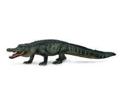 Breyer American Alligator No. 88609