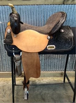 High Horse Eden Barrel, 16" 6225-7601-05