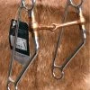 Tough-1 Copper Mouth Snaffle 25363-0-0 -Modern Life Shop image 1674f4cb 7473 4390 8087 9b944a261435