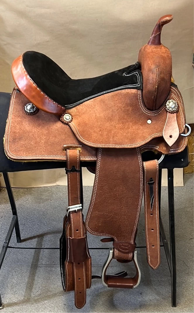 Workhorse Barrel 15" 4 Workhorse Barrel 15" - Image 2