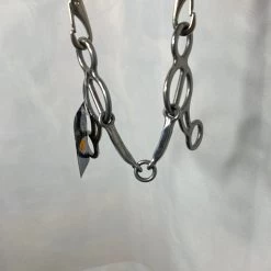 Professional's Choice Professional’s Choice One Ear Pc Gag Bridle Set Sq Bar Lifesaver PCBB-941 -Modern Life Shop image 1d7a7aca c82c 49e3 8f46 dcb7659830f8