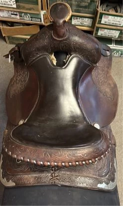 Used Circle Y Pleasure 15" -Modern Life Shop image 1f79ef94 df1f 4dd8 bb93 e5e316e22a2d