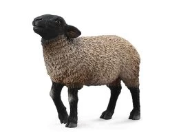 Breyer Suffolk Sheep No. 88636