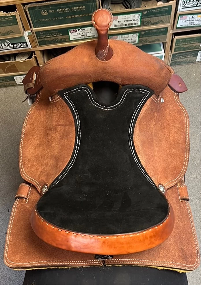 Workhorse Barrel 15" 5 Workhorse Barrel 15" - Image 3