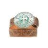 N4430802 Kids Nocona Tooled Belt -Modern Life Shop image 28de6eca d204 43b6 a3be b11463edd963